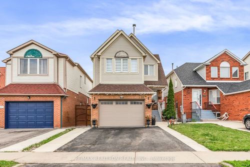 89 Beaconsfield Ave, Brampton, ON, L6Y4R6 | Card Image