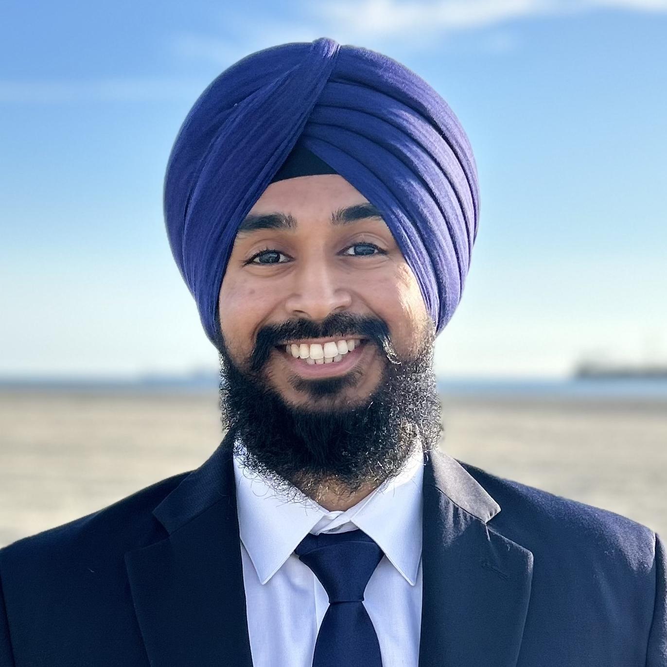 Rantaj Singh