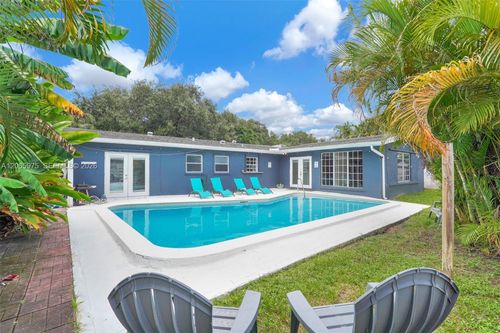 407 S 56th Ter, Hollywood, FL, 33023-1414 | Card Image