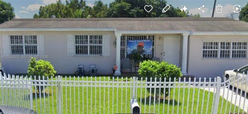 2940 Nw 163rd St, Miami Gardens, FL, 33054-6414 | Card Image