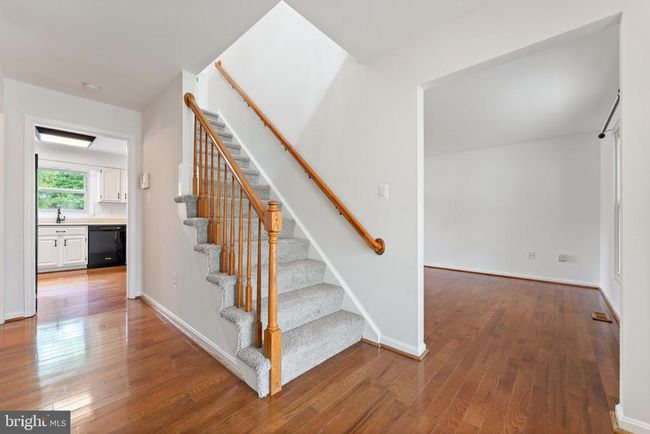 6415 Beales Ct, House other with 4 bedrooms, 4 bathrooms and null parking in BEALETON VA | Image 6
