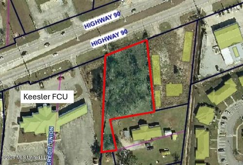 471 Highway 90, Waveland, MS, 39576-2507 | Card Image