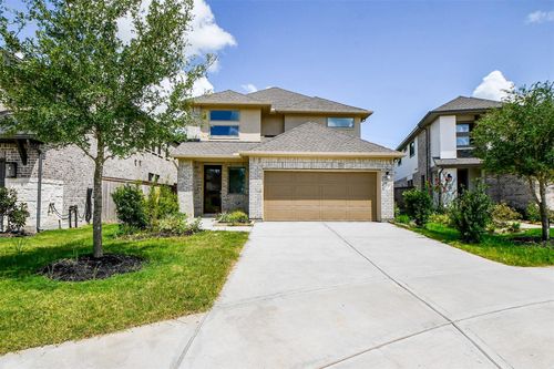 231 Bright Valley Way, Richmond, TX, 77406-3511 | Card Image