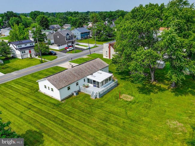 2411 Ruth Ave, House other with 4 bedrooms, 3 bathrooms and null parking in SPARROWS POINT MD | Image 38