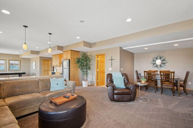 2373 Arnold Palmer Dr, House other with 5 bedrooms, 4 bathrooms and null parking in Blaine MN | Image 33