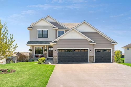 7554 Odell Ln Ne, Otsego, MN, 55330-1038 | Card Image