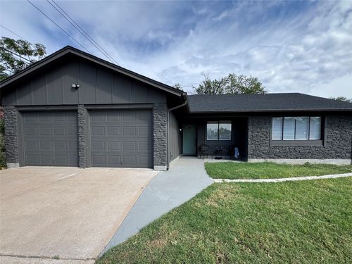 7001 Watchwood Drive, Austin, TX, 78745 | Card Image