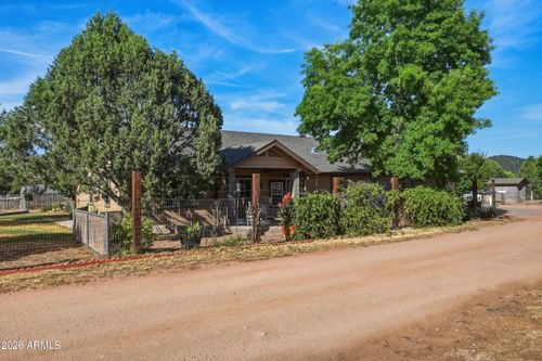 873 W Colt Ln, Payson, AZ, 85541-2733 | Card Image