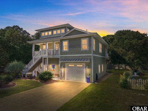 220 W Barracuda Dr, Nags Head, NC, 27959-9183 | Card Image