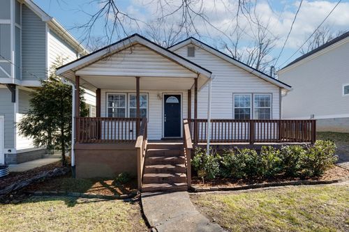 2412 Chapel Ave, Nashville, TN, 37206-2250 | Card Image