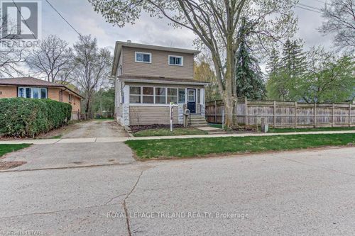 256 Edinburgh St, London, ON, N6H1M3 | Card Image