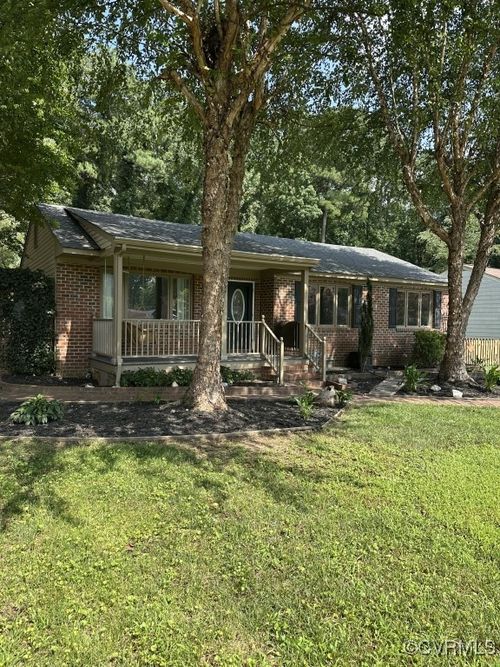 5405 Chamberlayne Ave, Richmond, VA, 23227-2204 | Card Image