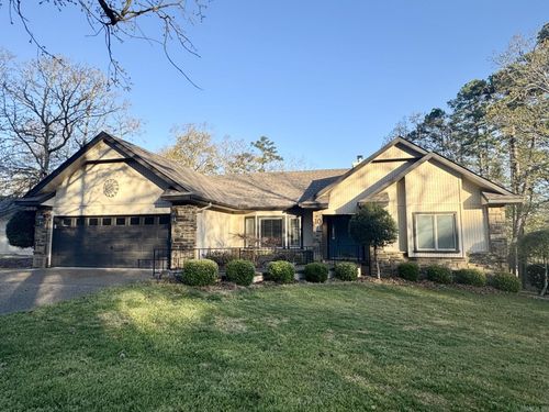 10 Magnifico Way, Hot Springs Village, AR, 71909 | Card Image