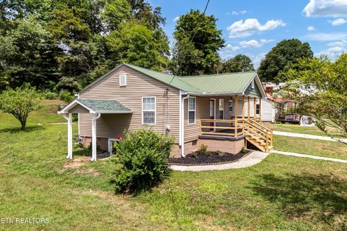 409 Wallace Ave, Rocky Top, TN, 37769 | Card Image