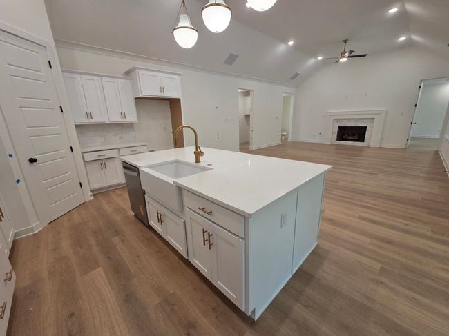 610 Yvonne Bend Dr, House other with 4 bedrooms, 4 bathrooms and null parking in Collierville TN | Image 17