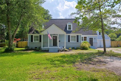 415 Suburban Pkwy, Norfolk, VA, 23505-4226 | Card Image