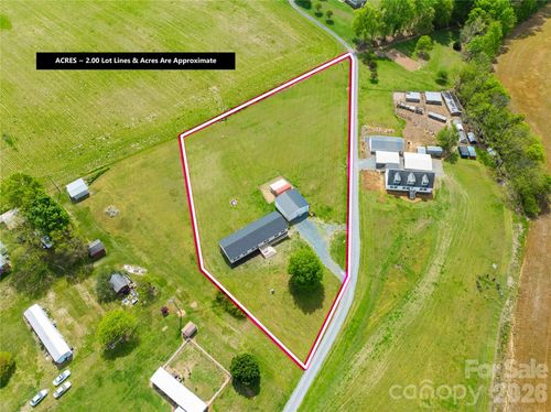 25948 Copper Creek Dr, Albemarle, NC, 28001-9405 | Card Image