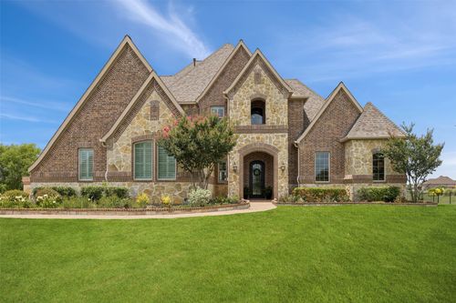 1300 Aberdeen Dr, Lucas, TX, 75002-8603 | Card Image