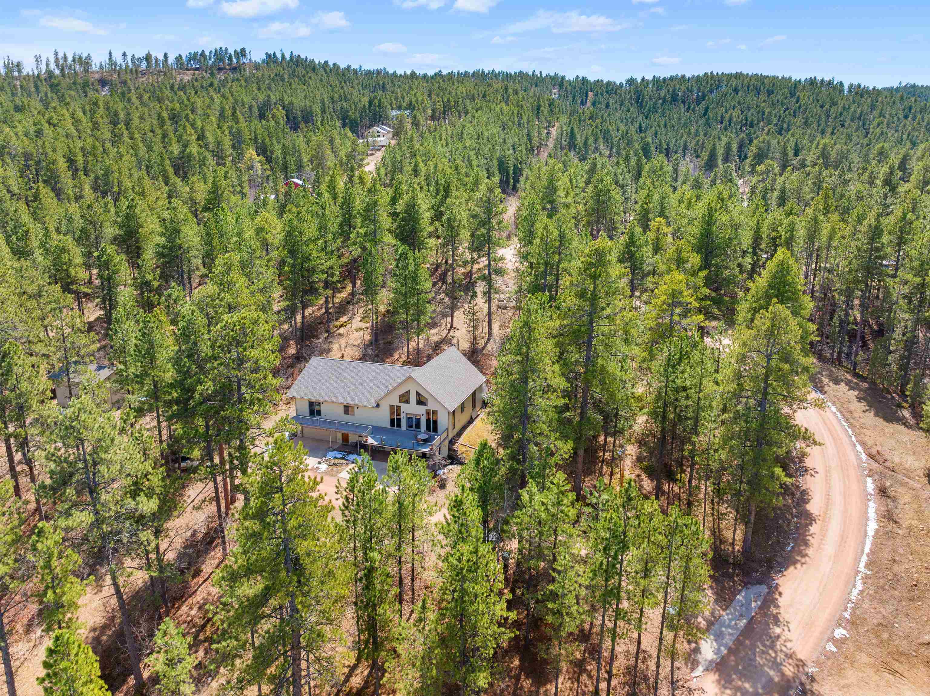 Boulder Creek Rd, Sturgis, SD 57785