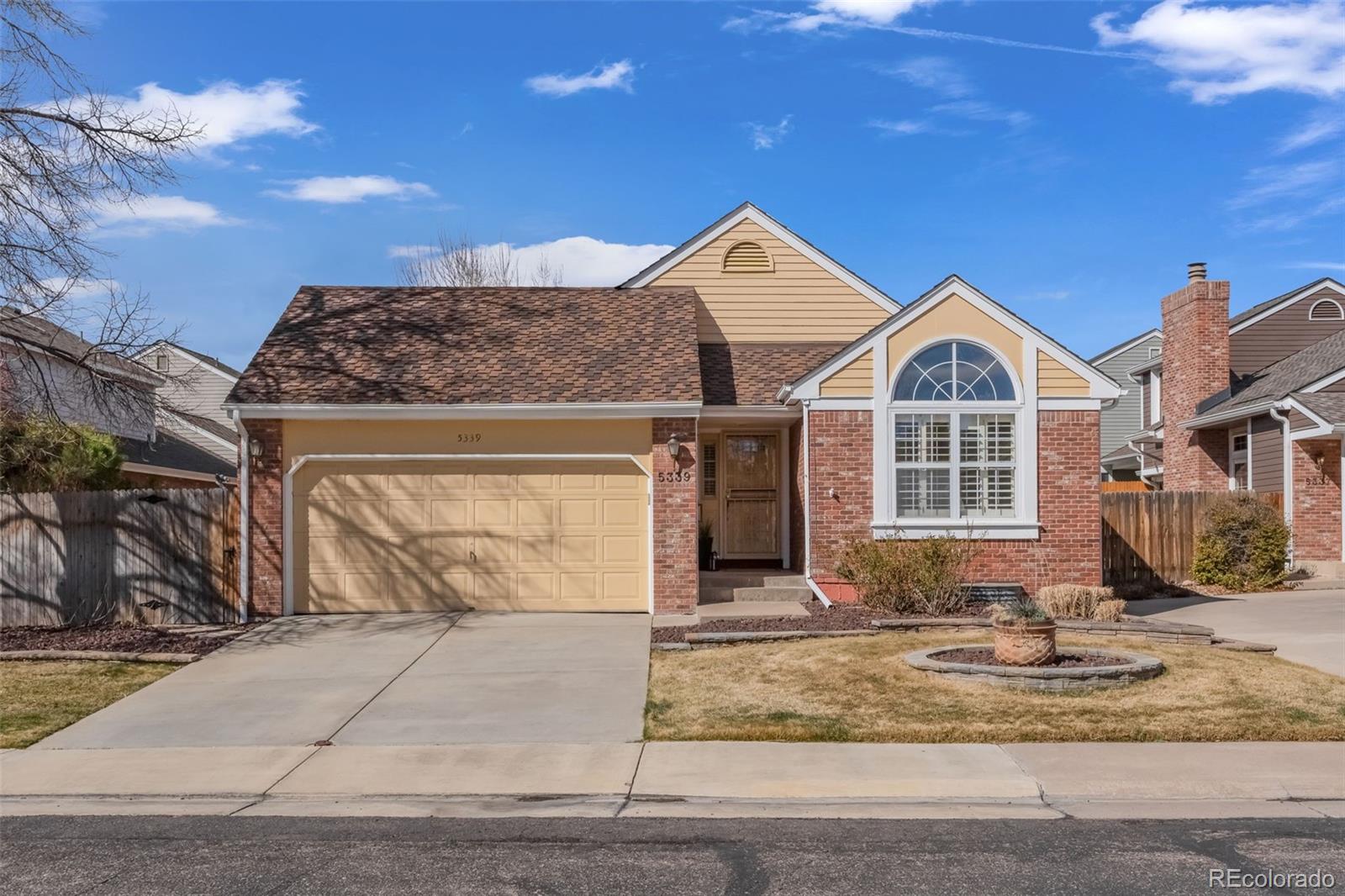Residential in Littleton