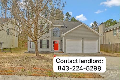 2736 Live Oak Trail, College Park, GA, 30349 | Card Image
