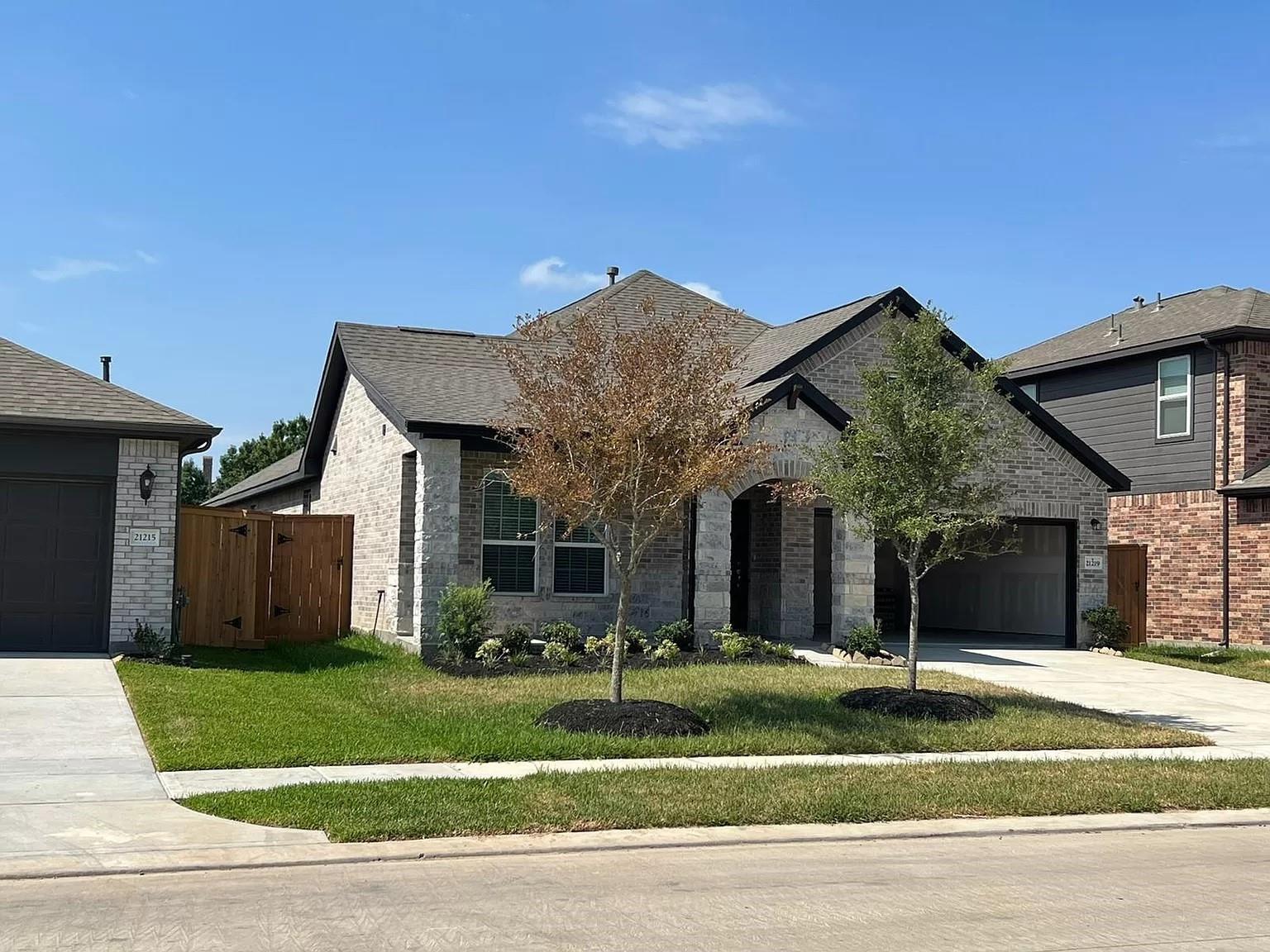 Residential in Cypress 3