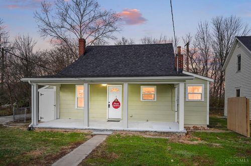 10173 Walnut St, Pleasant Plain, OH, 45162 | Card Image