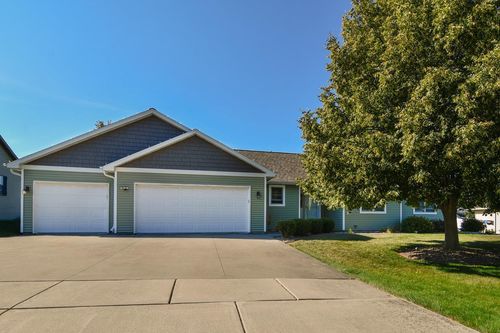 544 Nicole Lane, WRIGHTSTOWN, WI, 54180 | Card Image