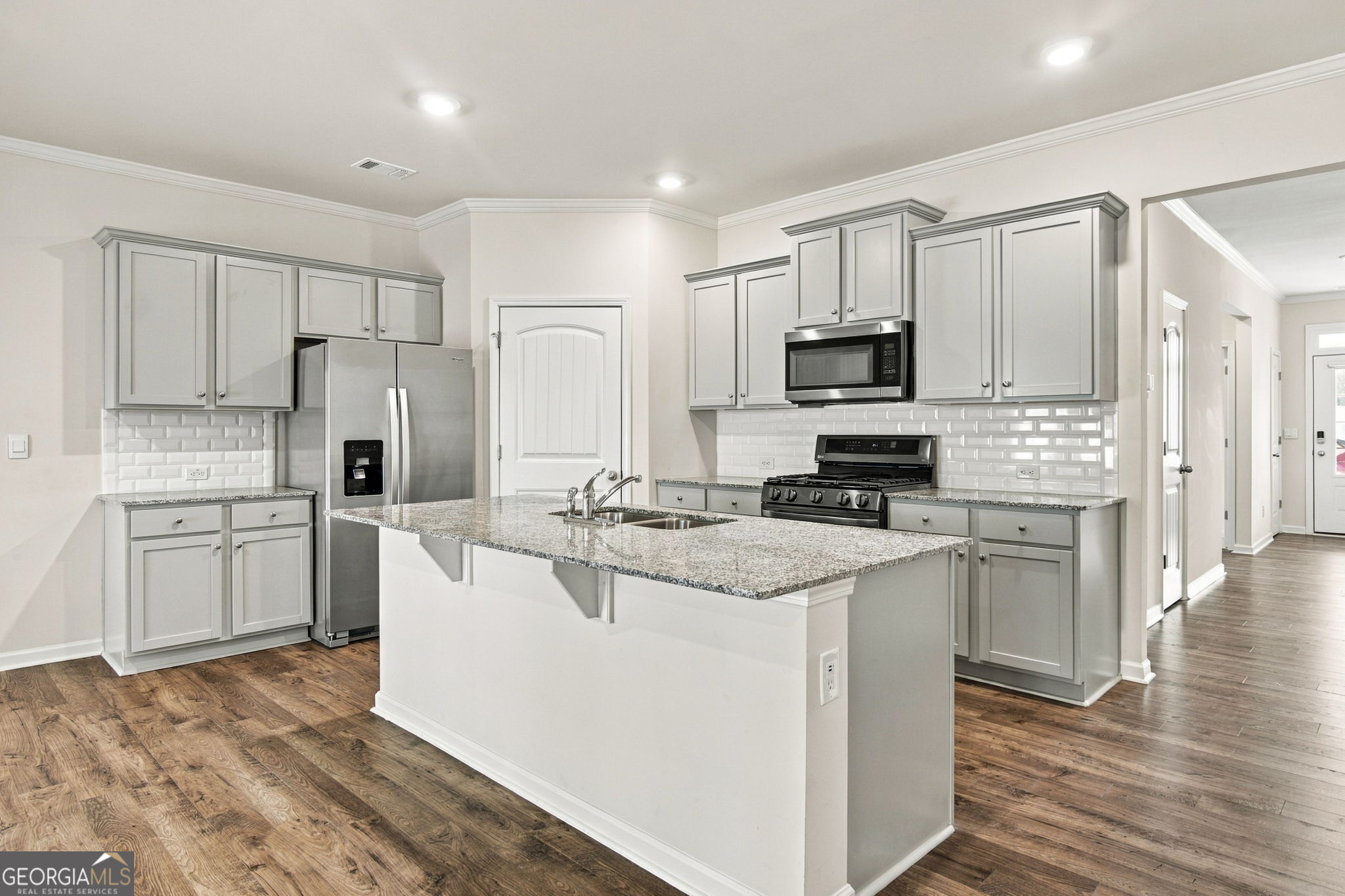 Residential in Dawsonville 5