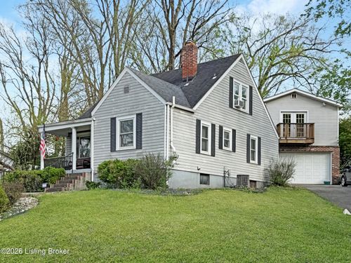 1564 Belmar Dr, Louisville, KY, 40213-1772 | Card Image