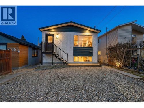 1031 Martin Ave, Kelowna, BC, V1Y6V6 | Card Image