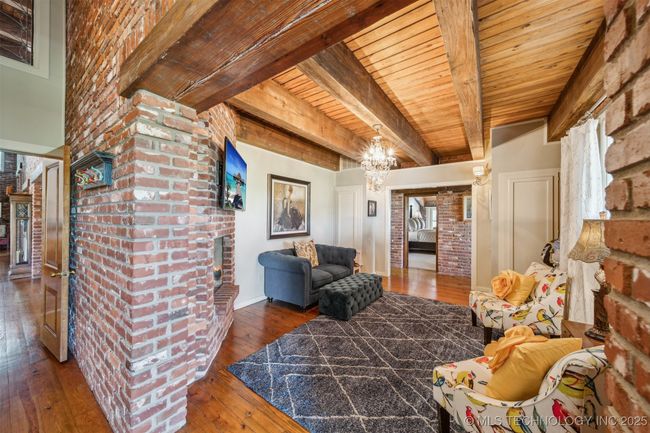 13031 Harvard Ave, House other with 5 bedrooms, 6 bathrooms and null parking in Jenks OK | Image 45