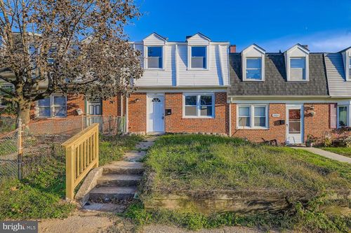 2007 Dineen Dr, DUNDALK, MD, 21222-4726 | Card Image