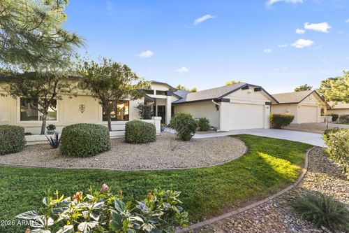 14107 W Yosemite Dr, Sun City West, AZ, 85375-5646 | Card Image