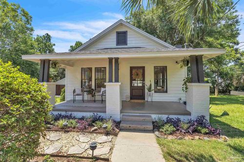 2025 W Wright St, Pensacola, FL, 32501-3660 | Card Image