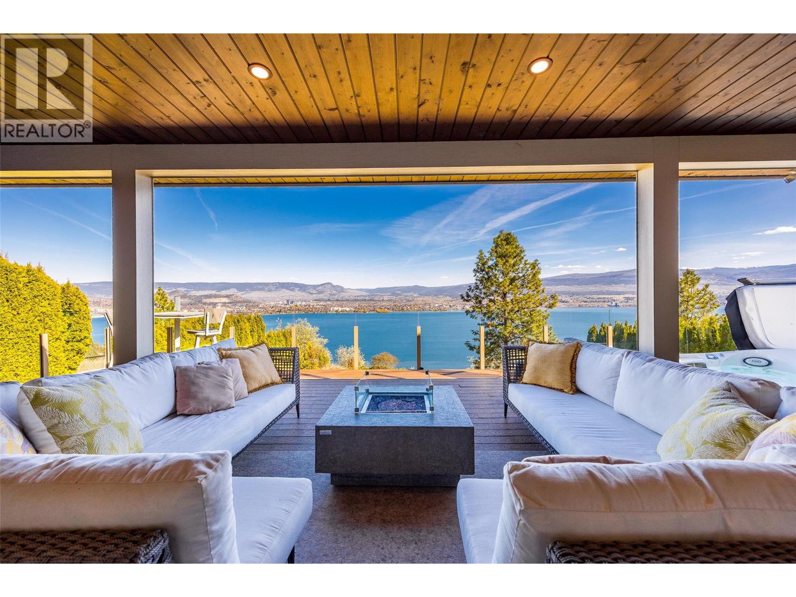 Residential in West Kelowna