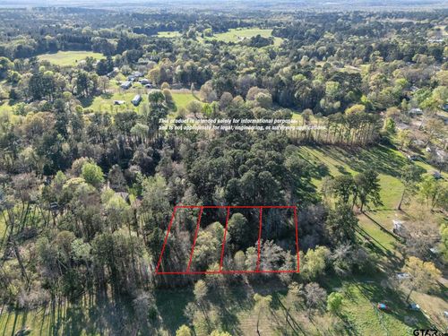 TBD S Alma, Troup, TX, 75789 | Card Image