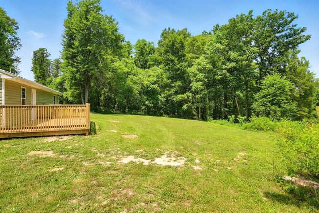 7598 Epsons Rd, House other with 2 bedrooms, 2 bathrooms and null parking in Gladys VA | Image 35
