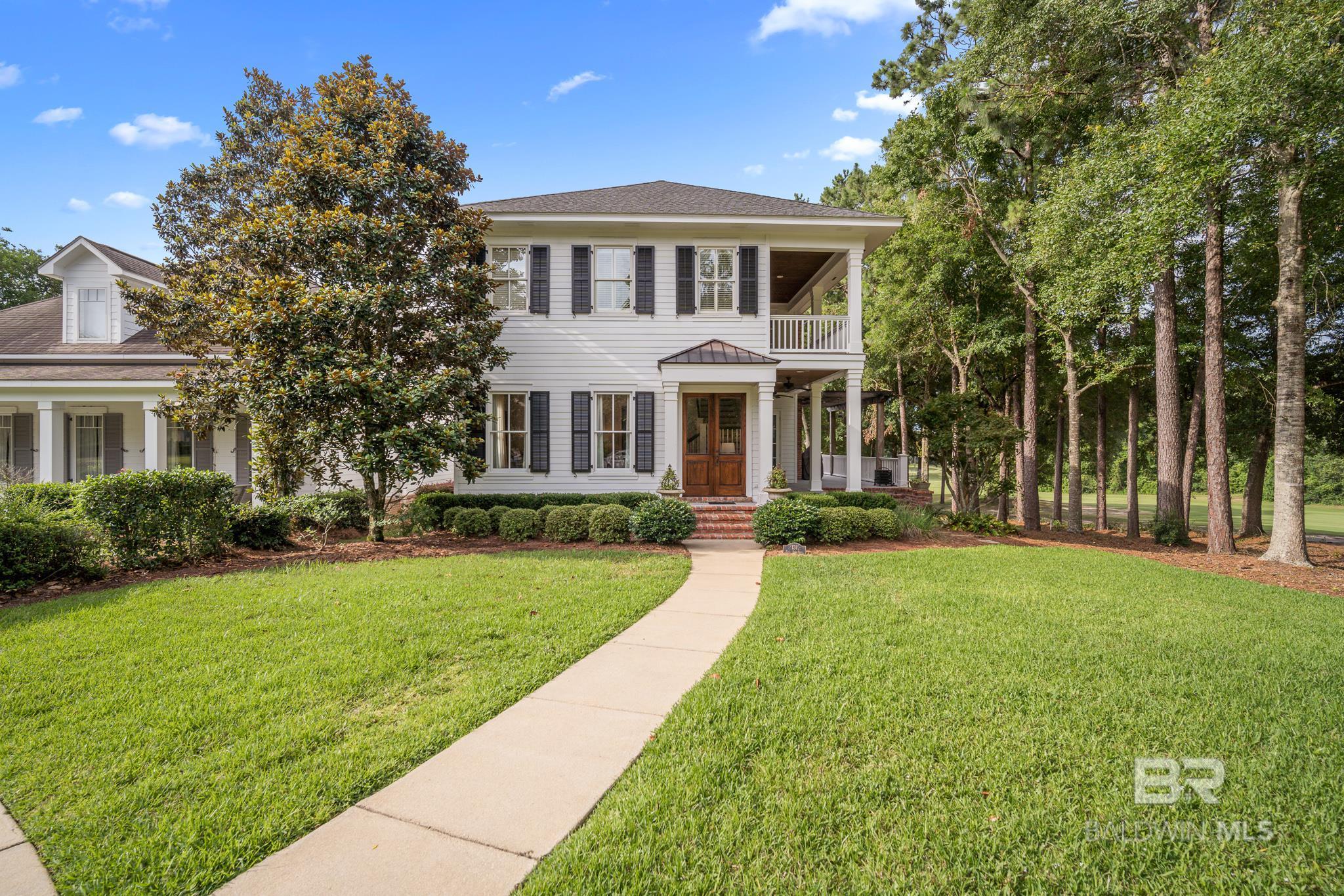 Savannah Sq, Fairhope, AL 36532 #1