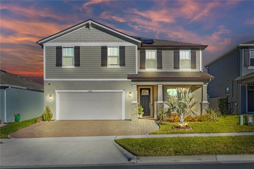 2985 Ambersweet Pl, CLERMONT, FL, 34711-9516 | Card Image