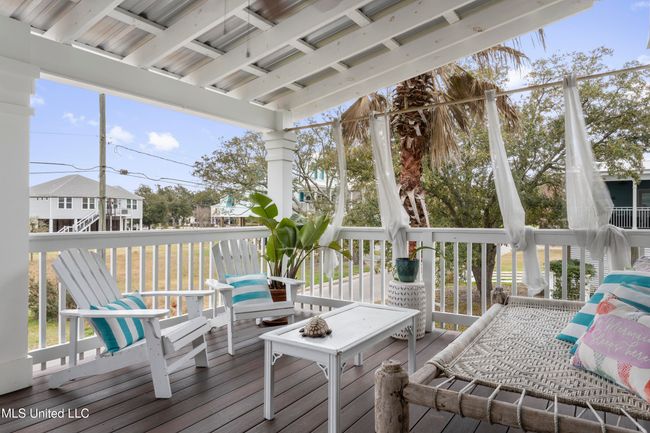 Covered Deck | Image 4