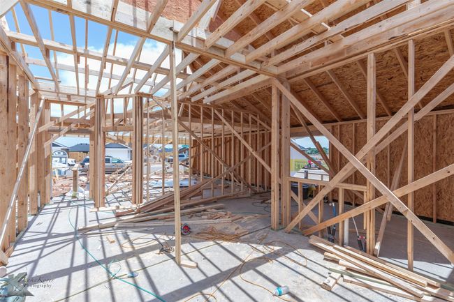 313 Showdown Rd, House other with 3 bedrooms, 2 bathrooms and null parking in Abilene TX | Image 4