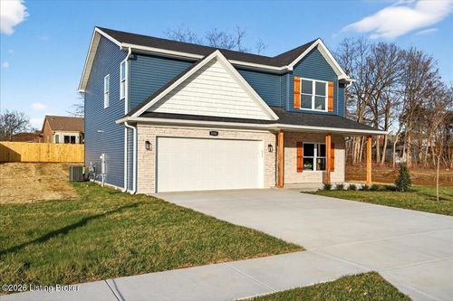 8208 Roseborough Rd, Louisville, KY, 40228-2175 | Card Image