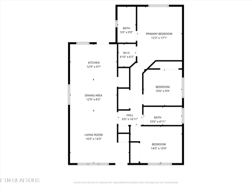 2320 Mitchell St, Knoxville, TN, 37917-6134 | Card Image
