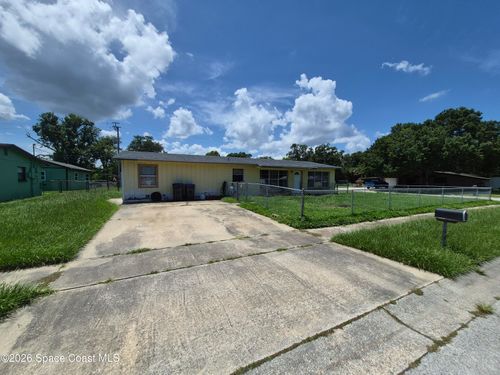 1218 Crescent Dr, Titusville, FL, 32796-1584 | Card Image