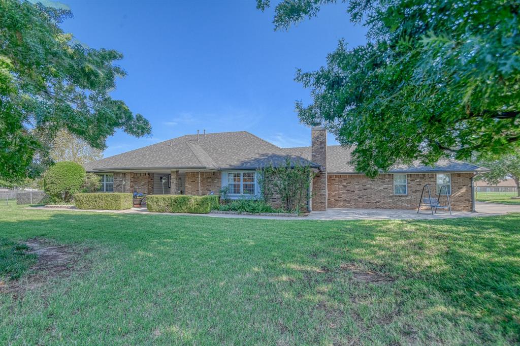 30th St, Moore, OK 73160