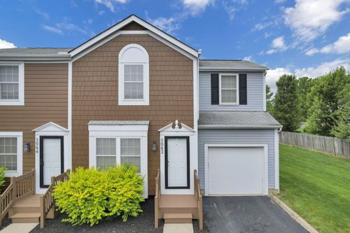 3f-5062 Stoneybrook Blvd, Hilliard, OH, 43026-9365 | Card Image