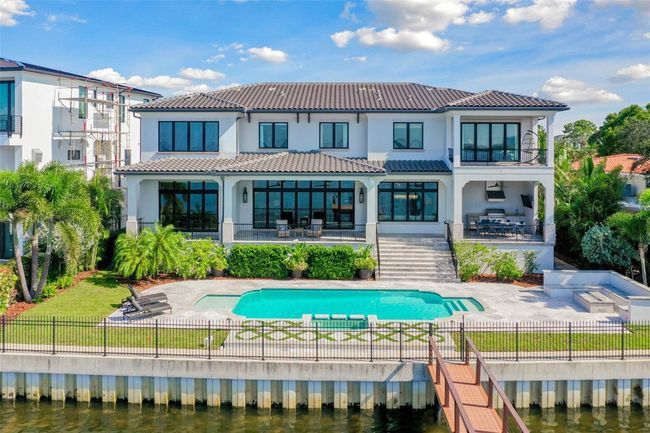 5120 W Longfellow Ave, House other with 6 bedrooms, 7 bathrooms and null parking in TAMPA FL | Image 80