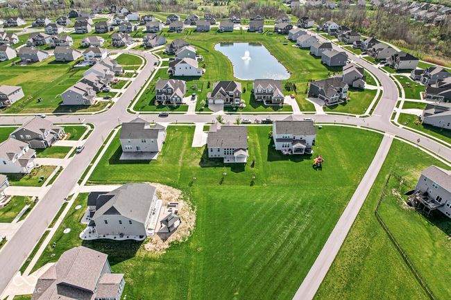 12894 Corydon Dr, House other with 4 bedrooms, 4 bathrooms and null parking in Fishers IN | Image 57