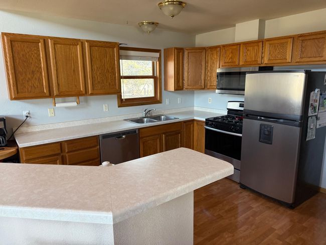 Detached home Kitchen | Image 58